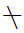 Apl Functional Symbol Backslash Bar