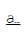 Continuous Underline Symbol