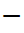 Horizontal Line Extension