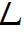 Summation Bottom