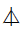 Dentistry Symbol Light Vertical With Triangle
