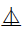 Dentistry Symbol Light Up And Horizontal With Triangle