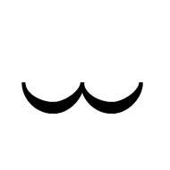 Metrical Two Shorts Joined