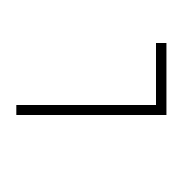 Metrical Triseme