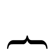 Top Curly Bracket