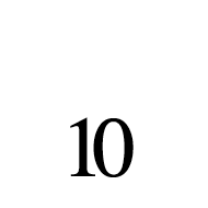 Decimal Exponent Symbol