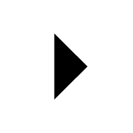 Black Medium Right-Pointing Triangle
