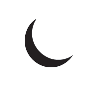 Power Sleep Symbol