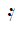 Musical Symbol Sixteenth Rest