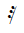 Musical Symbol Thirty-Second Rest