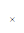 Musical Symbol X Notehead