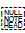Musical Symbol Null Notehead