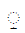 Musical Symbol Combining Loure