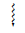 Musical Symbol Arpeggiato Down