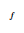 Musical Symbol Forte