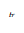 Musical Symbol Tr