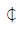 Musical Symbol Tempus Imperfectum Cum Prolatione Imperfecta Diminution-2
