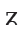 Osage Small Letter Zha