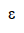 Modifier Letter Small Open E