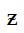 Latin Small Letter Z With Middle Tilde