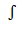 Modifier Letter Small Esh
