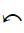 Top Arc Anticlockwise Arrow
