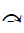 Top Arc Clockwise Arrow With Minus