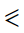 Slanted Equal To Or Less-Than