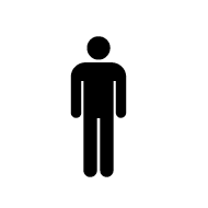 Standing Person