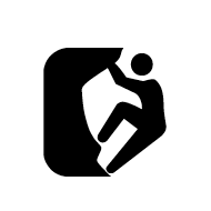 Person Climbing