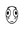 Distorted Face