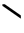 Box Drawings Light Diagonal Upper Left To Middle Right