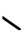 Box Drawings Light Diagonal Middle Left To Lower Right
