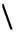 Box Drawings Light Diagonal Upper Left To Lower Centre