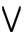 Box Drawings Light Diagonal Upper Left To Lower Centre To Upper Right