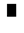 Upper Centre One Quarter Block