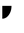 Top Left Justified Lower Right Quarter Black Circle