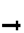 Lower Horizontal Ruler Segment