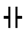 Horizontal Capacitor