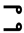 Logic Gate Inverted Inputs
