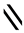 Box Drawings Double Diagonal Upper Left To Lower Right