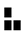 Separated Block Quadrant-134