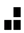 Separated Block Quadrant-234