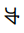 Tangsa Letter Nya