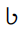 Tangsa Letter La