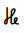 Tangsa Letter Htta