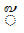Thai Character Mai Tri