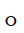 Thai Digit Zero