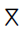 Tifinagh Letter Yag