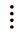 Tifinagh Letter Tuareg Yah
